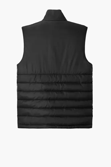 Eddie Bauer Quilted Vest — view 7