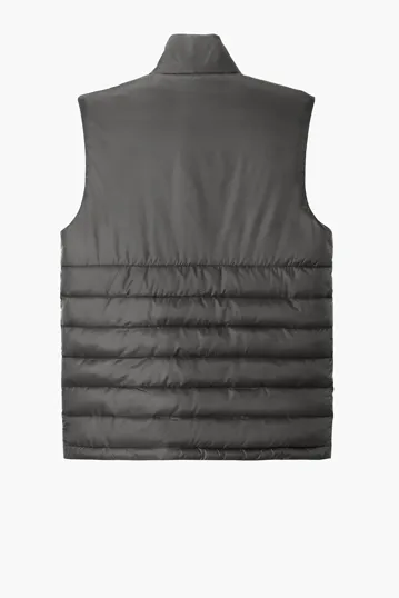 Eddie Bauer Quilted Vest — view 8