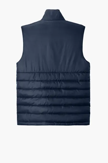 Eddie Bauer Quilted Vest — view 9