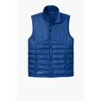Eddie Bauer Quilted Vest — view 2