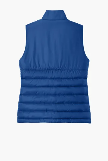 Eddie Bauer Women's Quilted Vest — view 6