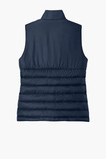 Eddie Bauer Women's Quilted Vest — view 7