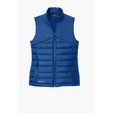 Eddie Bauer Women's Quilted Vest — view 2
