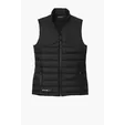 Eddie Bauer Women's Quilted Vest — view 3