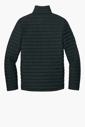 Eddie Bauer Packable Quilted Full-Zip Insulated Jacket — view 7
