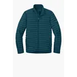 Eddie Bauer Packable Quilted Full-Zip Insulated Jacket — view 2