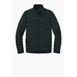 Eddie Bauer Packable Quilted Full-Zip Insulated Jacket — view 3