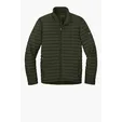 Eddie Bauer Packable Quilted Full-Zip Insulated Jacket — view 5