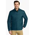 Eddie Bauer Packable Quilted Full-Zip Insulated Jacket