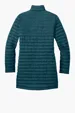 Eddie Bauer Women's Packable Quilted Full-Zip Jacket — view 5