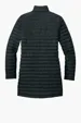 Eddie Bauer Women's Packable Quilted Full-Zip Jacket — view 6