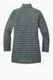 Eddie Bauer Women's Packable Quilted Full-Zip Jacket — view 7