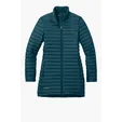 Eddie Bauer Women's Packable Quilted Full-Zip Jacket — view 2