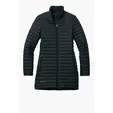 Eddie Bauer Women's Packable Quilted Full-Zip Jacket — view 3