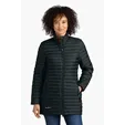 Eddie Bauer Women's Packable Quilted Full-Zip Jacket