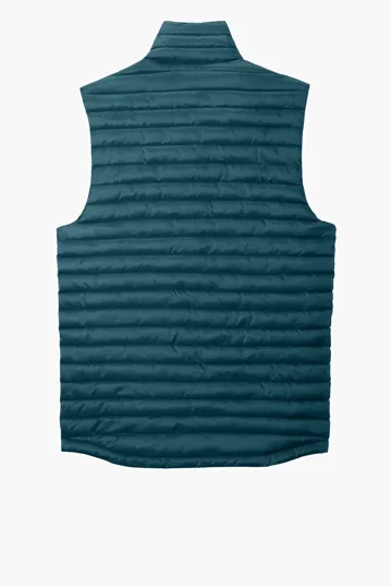 Eddie Bauer Packable Quilted Vest — view 6