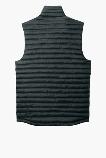 Eddie Bauer Packable Quilted Vest — view 7