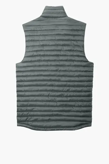 Eddie Bauer Packable Quilted Vest — view 8
