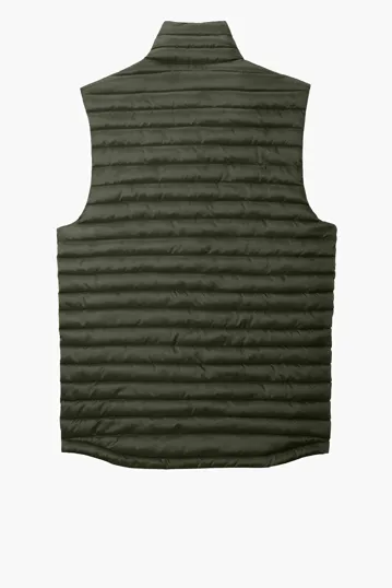Eddie Bauer Packable Quilted Vest — view 9