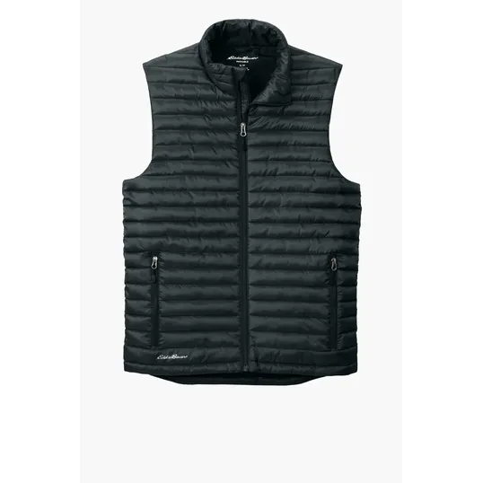 Eddie Bauer Packable Quilted Vest — view 3