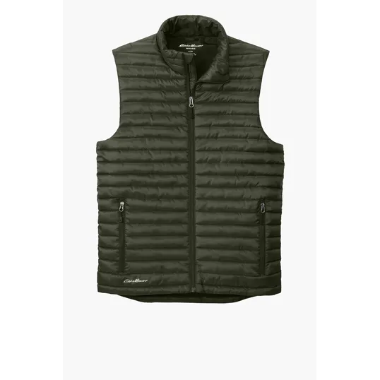 Eddie Bauer Packable Quilted Vest — view 5