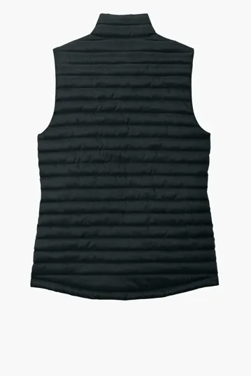 Eddie Bauer Women's Packable Quilted Vest — view 6