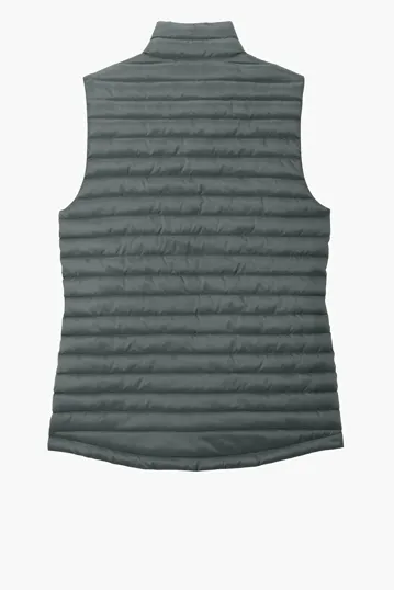 Eddie Bauer Women's Packable Quilted Vest — view 7