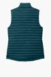 Eddie Bauer Women's Packable Quilted Vest — view 5