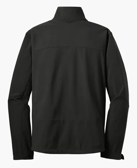 Eddie Bauer Soft Shell Jacket — view 6
