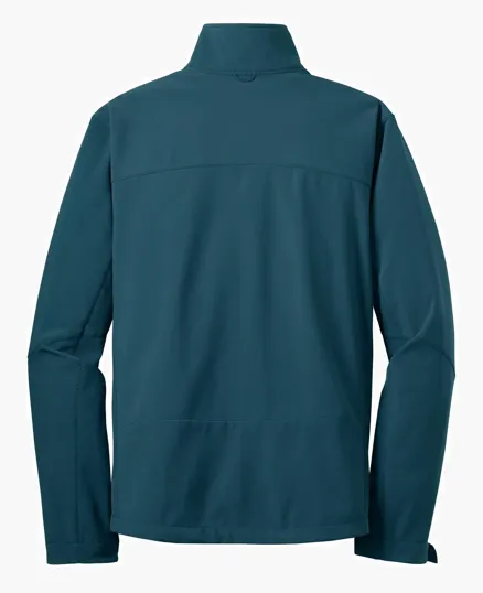 Eddie Bauer Soft Shell Jacket — view 7