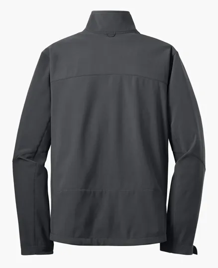 Eddie Bauer Soft Shell Jacket — view 8