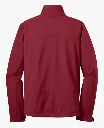 Eddie Bauer Soft Shell Jacket — view 9