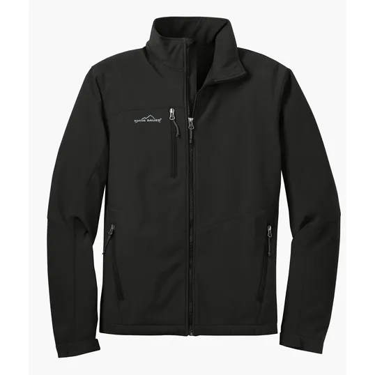 Eddie Bauer Soft Shell Jacket — view 2