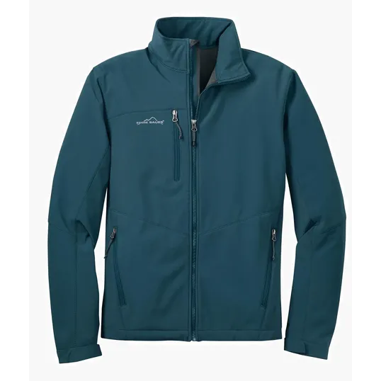 Eddie Bauer Soft Shell Jacket — view 3
