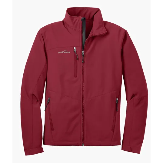 Eddie Bauer Soft Shell Jacket — view 5