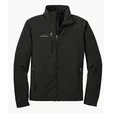 Eddie Bauer Soft Shell Jacket — view 2