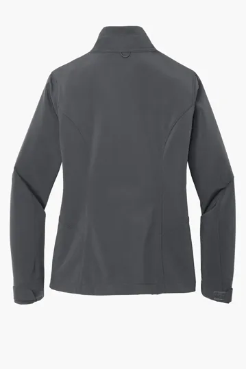 Eddie Bauer Women's Soft Shell Jacket — view 7