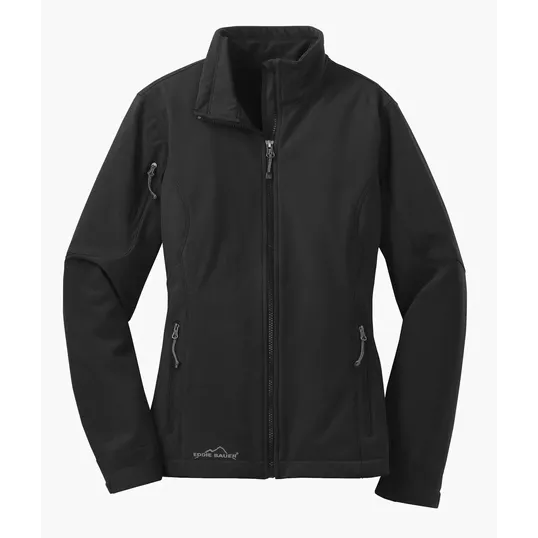 Eddie Bauer Women's Soft Shell Jacket — view 2