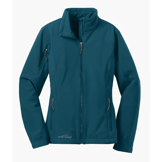 Eddie Bauer Women's Soft Shell Jacket — view 3
