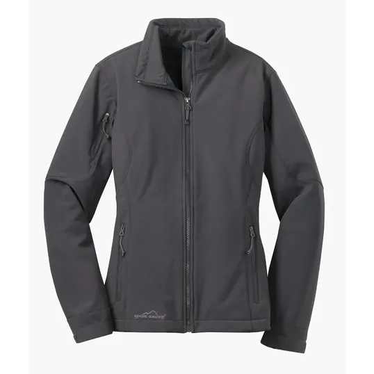 Eddie Bauer Women's Soft Shell Jacket — view 4