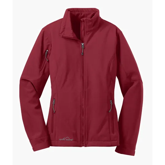 Eddie Bauer Women's Soft Shell Jacket — view 5
