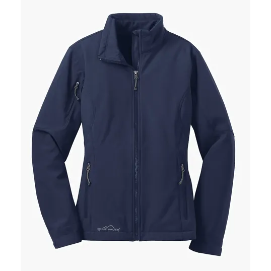 Eddie Bauer Women's Soft Shell Jacket — view 6