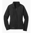 Eddie Bauer Women's Soft Shell Jacket — view 2