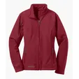 Eddie Bauer Women's Soft Shell Jacket — view 5