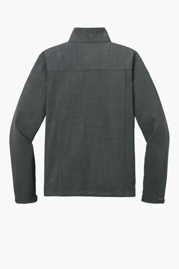 Eddie Bauer Shaded Crosshatch Soft Shell Jacket — view 5