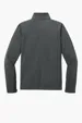 Eddie Bauer Shaded Crosshatch Soft Shell Jacket — view 5