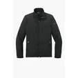 Eddie Bauer Shaded Crosshatch Soft Shell Jacket — view 2