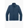 Eddie Bauer Shaded Crosshatch Soft Shell Jacket — view 3