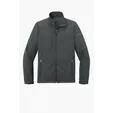 Eddie Bauer Shaded Crosshatch Soft Shell Jacket — view 4