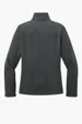 Eddie Bauer Women's Shaded Crosshatch Soft Shell Jacket — view 5